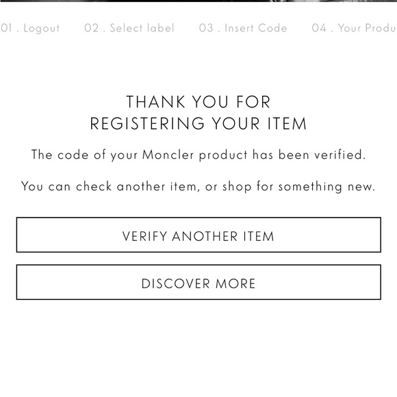 Moncler - Picture 9 of 9